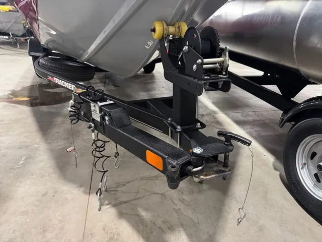 Slide: The Image of Tracker Pro Team 175 TXW 2021 - 4