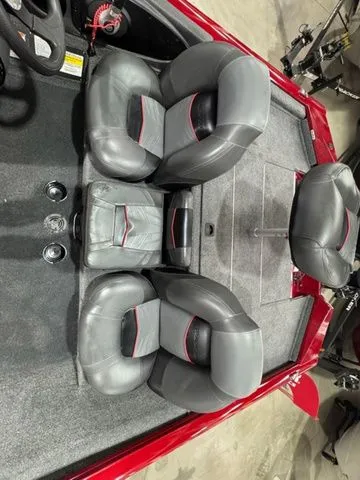 Slide: The Image of Tracker Pro Team 175 TXW 2021 - 40