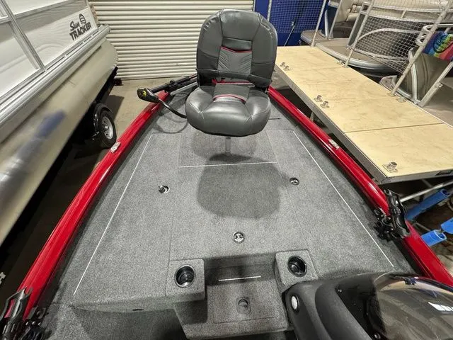 Slide: The Image of Tracker Pro Team 175 TXW 2021 - 41