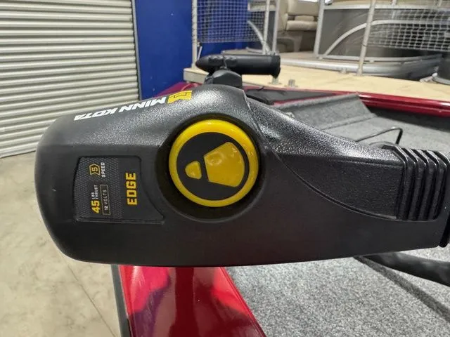 Slide: The Image of Tracker Pro Team 175 TXW 2021 - 42