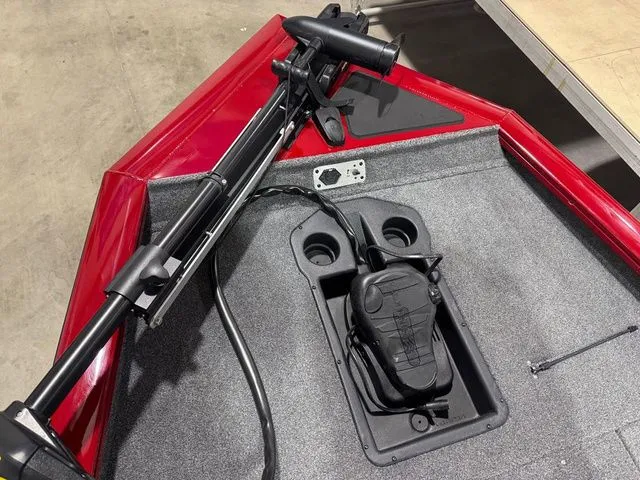 Slide: The Image of Tracker Pro Team 175 TXW 2021 - 43