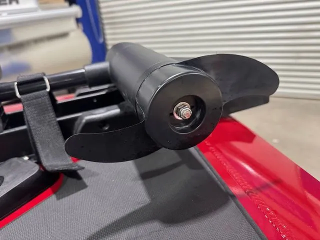 Slide: The Image of Tracker Pro Team 175 TXW 2021 - 44