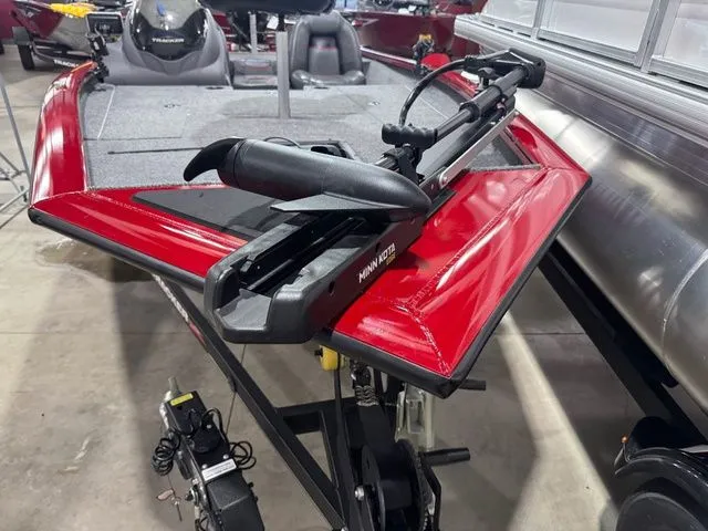 Slide: The Image of Tracker Pro Team 175 TXW 2021 - 5