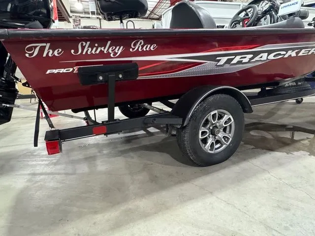 Slide: The Image of Tracker Pro Team 175 TXW 2021 - 8