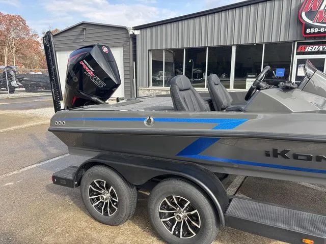 Slide: The Image of Ikon LX20 2024 - 8