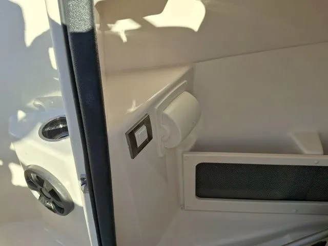 Slide: The Image of Grady-White Freedom 215 2021 - 21