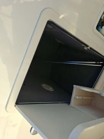 Slide: The Image of Grady-White Freedom 215 2021 - 23