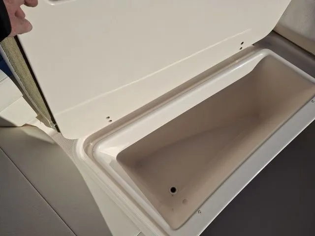 Slide: The Image of Grady-White Freedom 215 2021 - 26