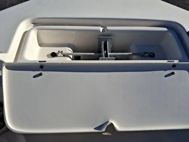 Slide: The Image of Grady-White Freedom 215 2021 - 28