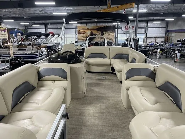 Slide: The Image of Landau Atlantis 230 Cruise TRI-LOG 2016 - 11