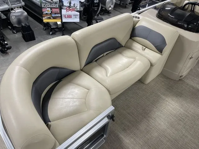 Slide: The Image of Landau Atlantis 230 Cruise TRI-LOG 2016 - 15