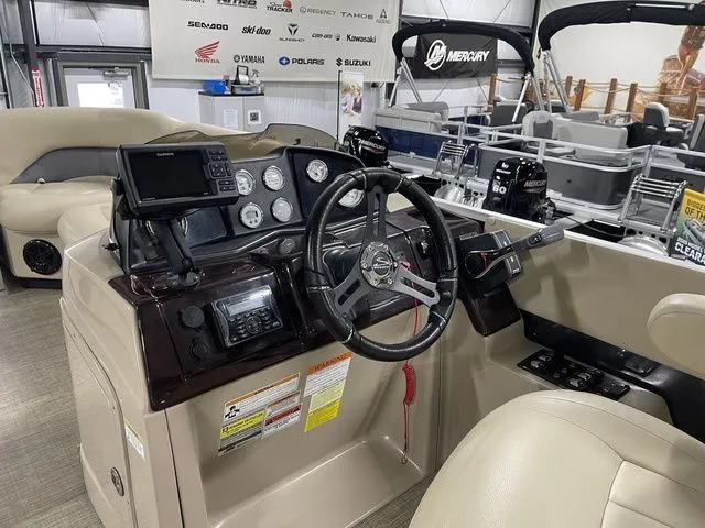 Slide: The Image of Landau Atlantis 230 Cruise TRI-LOG 2016 - 21