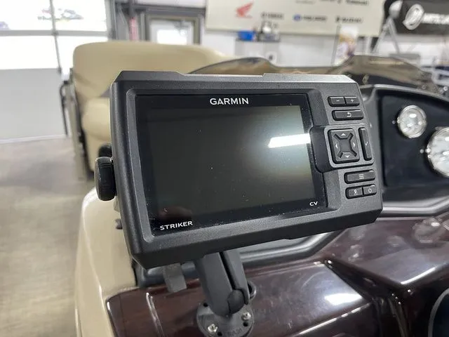 Slide: The Image of Landau Atlantis 230 Cruise TRI-LOG 2016 - 22