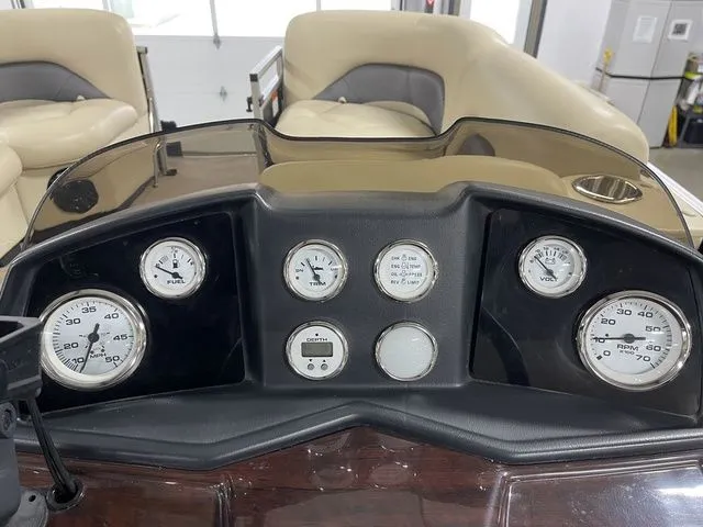 Slide: The Image of Landau Atlantis 230 Cruise TRI-LOG 2016 - 24