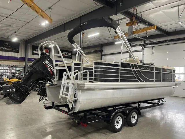 Slide: The Image of Landau Atlantis 230 Cruise TRI-LOG 2016 - 3