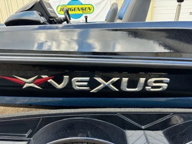 Slide: The Image of Vexus VX20 2022 - 14