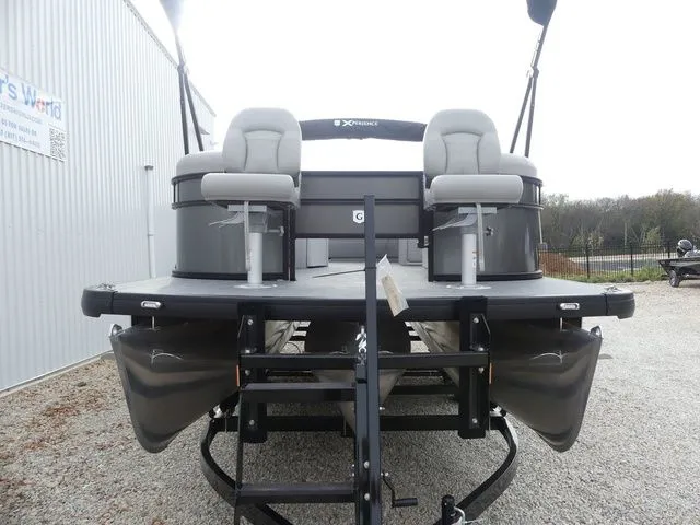 Slide: The Image of Godfrey Xperience 2086 BF 2026 - 11