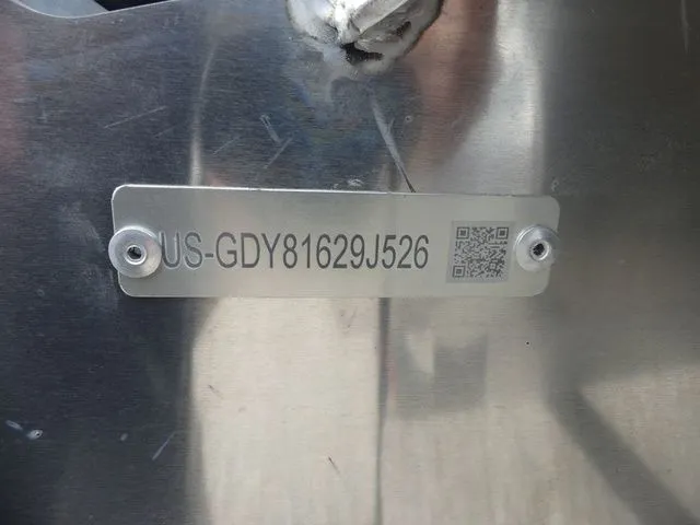 Slide: The Image of Godfrey Xperience 2086 BF 2026 - 24