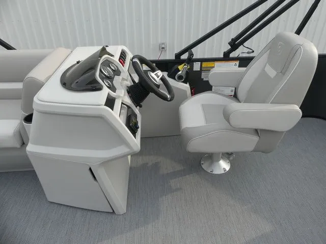 Slide: The Image of Godfrey Xperience 2086 FX 2026 - 17