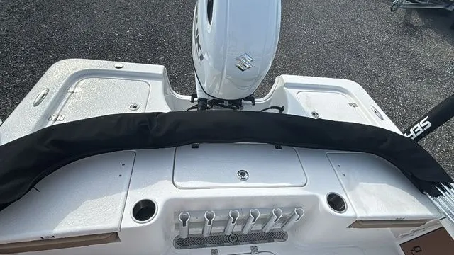 Slide: The Image of Sea Pro 210 Bay 2026 - 16