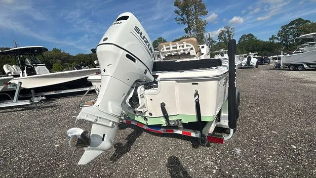 Slide: The Image of Sea Pro 210 Bay 2026 - 4