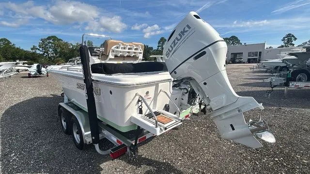 Slide: The Image of Sea Pro 210 Bay 2026 - 6