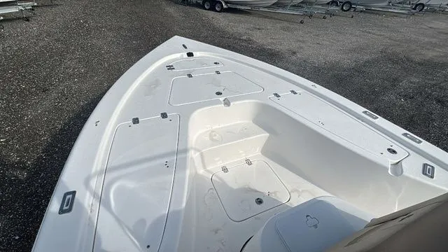 Slide: The Image of Sea Pro 210 Bay 2026 - 9