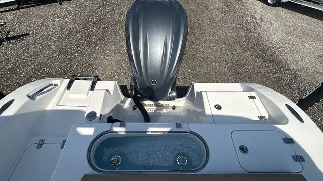 Slide: The Image of Sea Pro 240 DC 2026 - 13