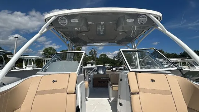 Slide: The Image of Sea Pro 240 DC 2026 - 24