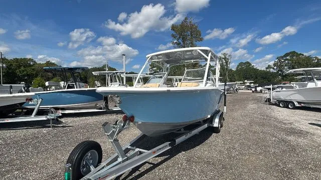 Slide: The Image of Sea Pro 240 DC 2026 - 4