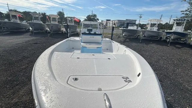 Slide: The Image of Sea Pro 172 Bay 2026 - 12