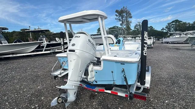 Slide: The Image of Sea Pro 172 Bay 2026 - 4