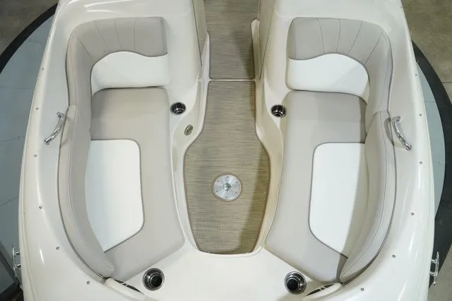 Slide: The Image of Sea Ray 200 Sundeck 2007 - 10