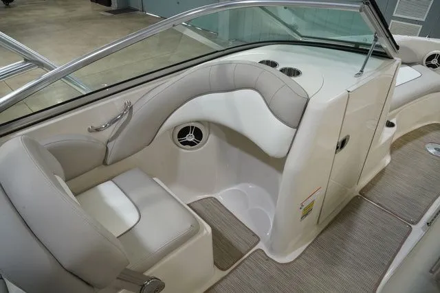 Slide: The Image of Sea Ray 200 Sundeck 2007 - 14