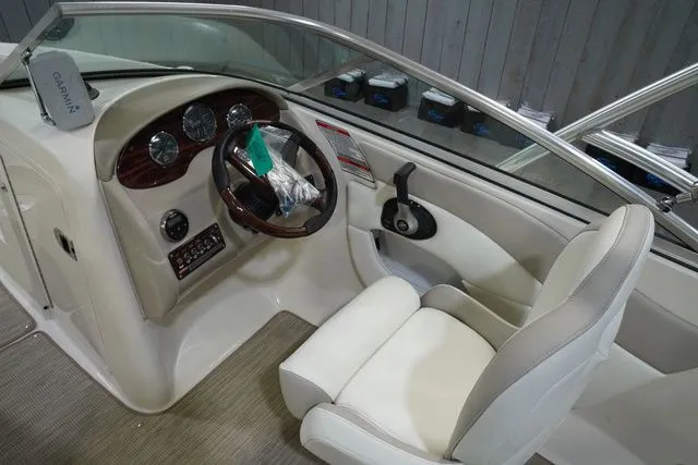 Slide: The Image of Sea Ray 200 Sundeck 2007 - 15