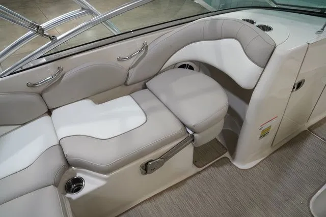 Slide: The Image of Sea Ray 200 Sundeck 2007 - 17