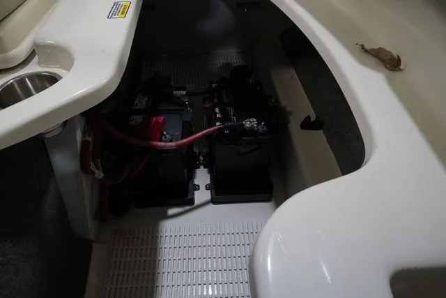 Slide: The Image of Sea Ray 200 Sundeck 2007 - 18