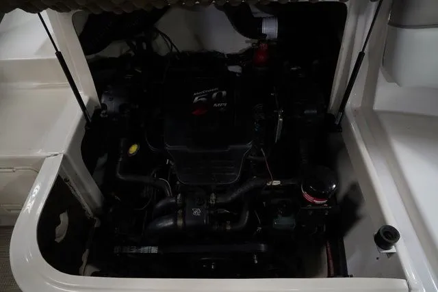 Slide: The Image of Sea Ray 200 Sundeck 2007 - 19