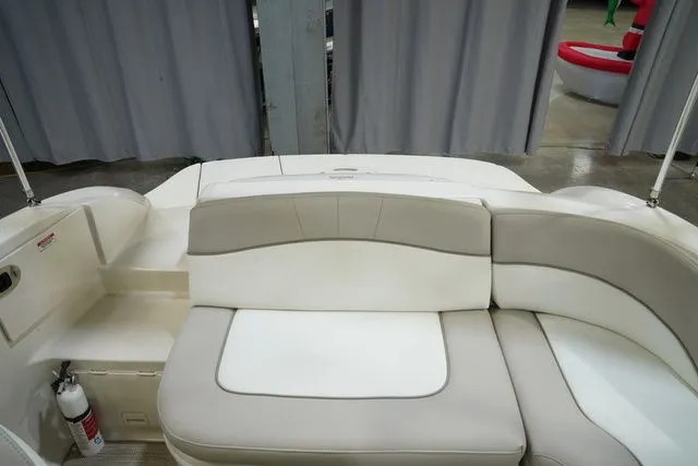 Slide: The Image of Sea Ray 200 Sundeck 2007 - 20