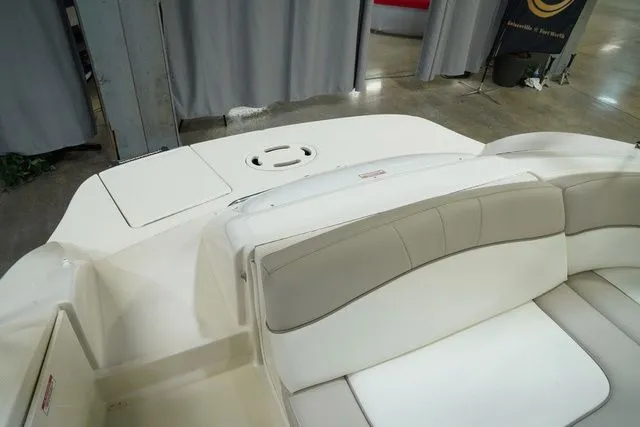 Slide: The Image of Sea Ray 200 Sundeck 2007 - 21