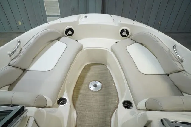 Slide: The Image of Sea Ray 200 Sundeck 2007 - 9