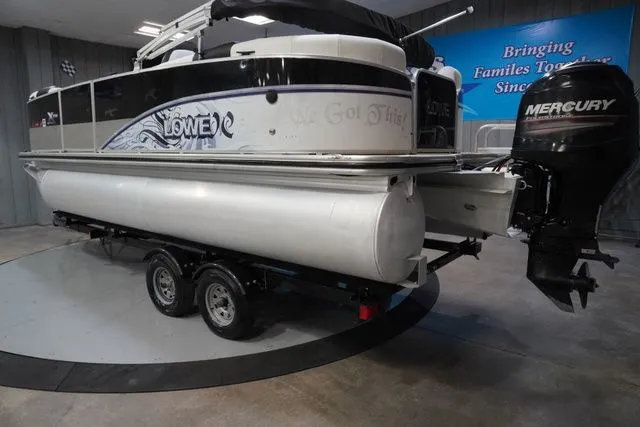 Slide: The Image of Lowe X Series X210 2013 - 11