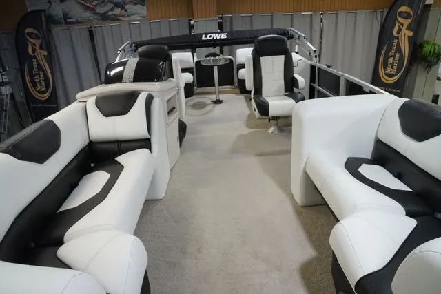 Slide: The Image of Lowe X Series X210 2013 - 12