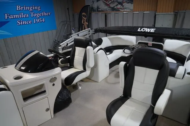 Slide: The Image of Lowe X Series X210 2013 - 15