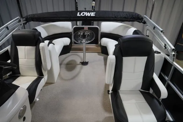 Slide: The Image of Lowe X Series X210 2013 - 17