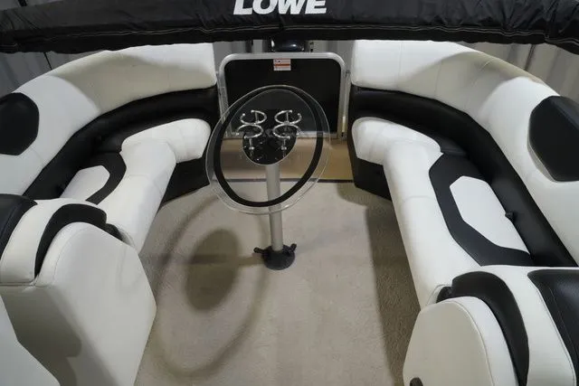 Slide: The Image of Lowe X Series X210 2013 - 18