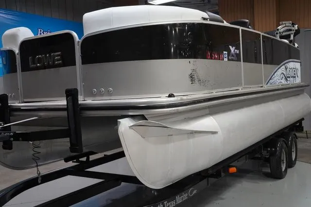 Slide: The Image of Lowe X Series X210 2013 - 3