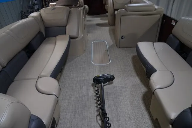 Slide: The Image of Starcraft CX Fish 23 FD 2022 - 10