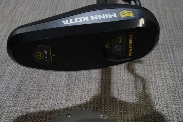 Slide: The Image of Starcraft CX Fish 23 FD 2022 - 11