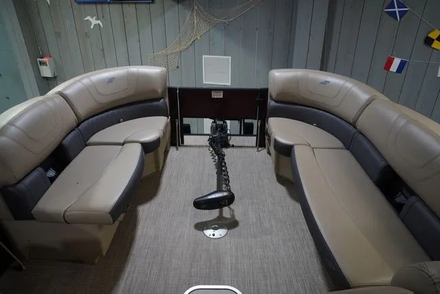 Slide: The Image of Starcraft CX Fish 23 FD 2022 - 12